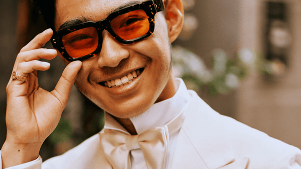 The Gentleman’s Guide to Vintage Sunglasses: A Must-Have for Every Collection