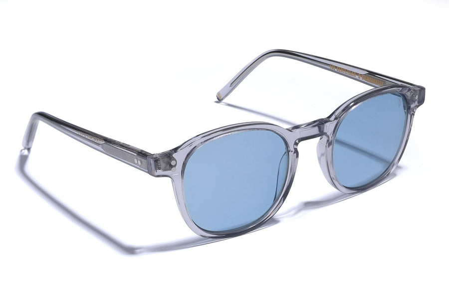 TASCA | Grey