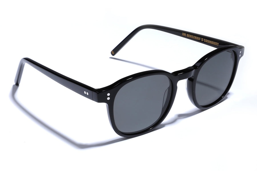 TASCA | Black