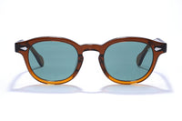 JOHNNY | Brown Ombré