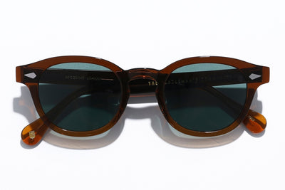 JOHNNY | Brown Ombré