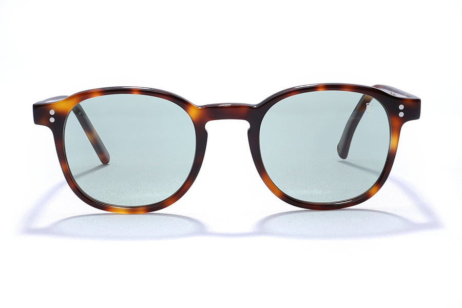 TASCA | Brown/Tortoise