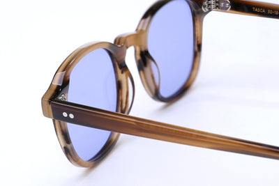 TASCA | Brushed Horn