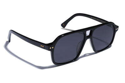 MORRISON | Black