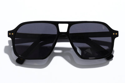 MORRISON | Black