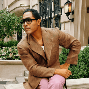 Vintage & Premium Sunglasses from 70s-90s | The Gentleman's Community