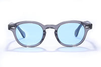 JOHNNY | Grey Blue