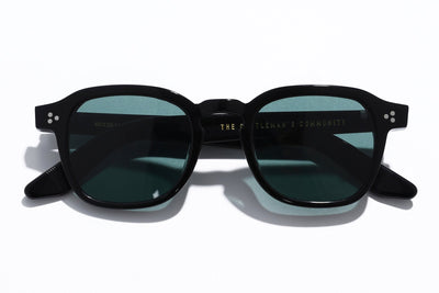 BRIXTON | Black