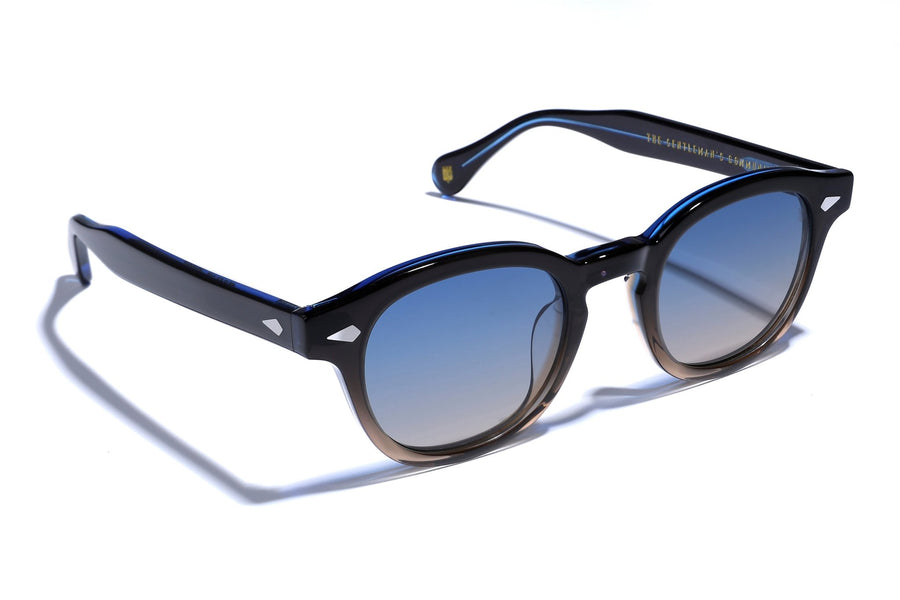 JOHNNY | Blue Ombré