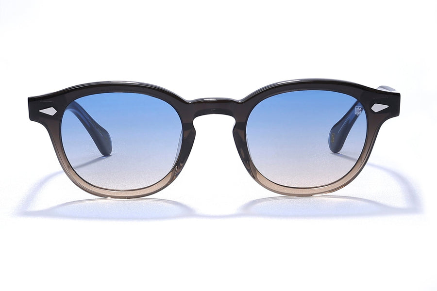 JOHNNY | Blue Ombré