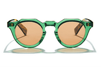 THE MONARCH | Forest Green