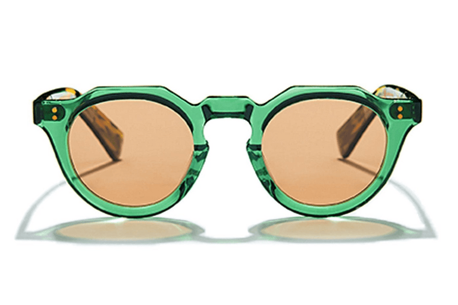 THE MONARCH | Forest Green