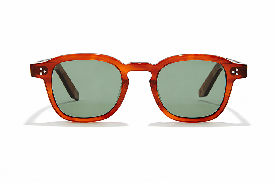 BRIXTON | Havana Green