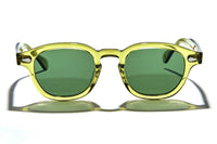 JOHNNY | Sage Green