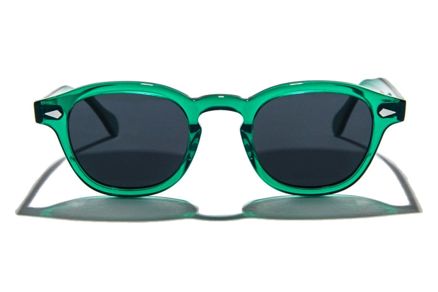 JOHNNY | Emerald