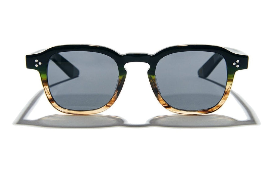 BRIXTON | Green Bark