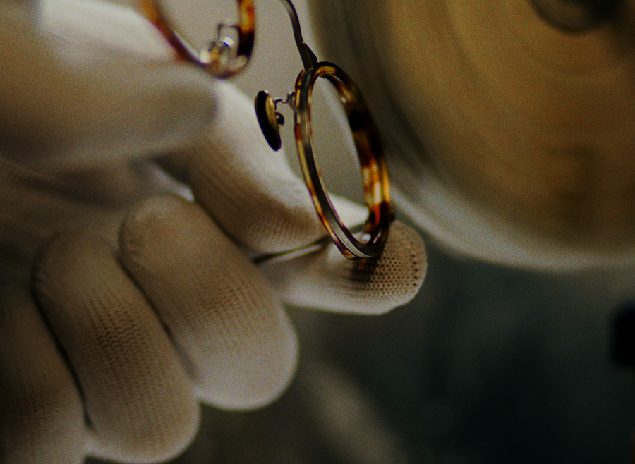 Italian Craft.
Timeless Standards.