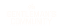 The Gentleman's Community
