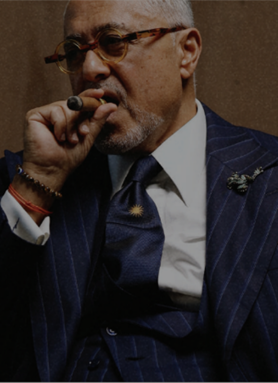 Ramzi Razian