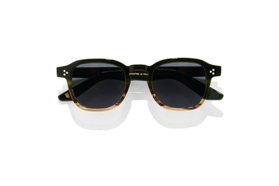 BRIXTON | Green Bark