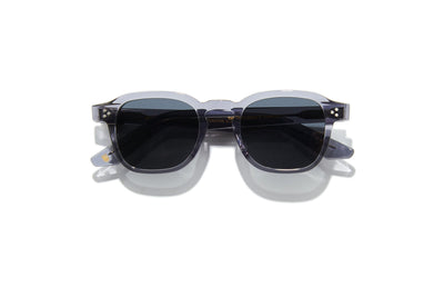 BRIXTON | Smoke Grey