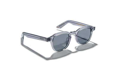 BRIXTON | Smoke Grey