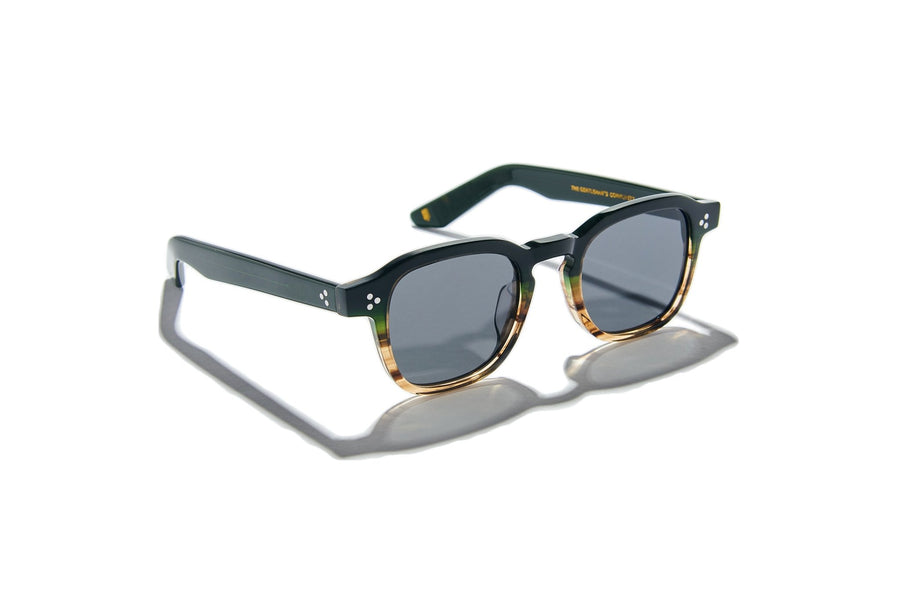 BRIXTON | Green Bark