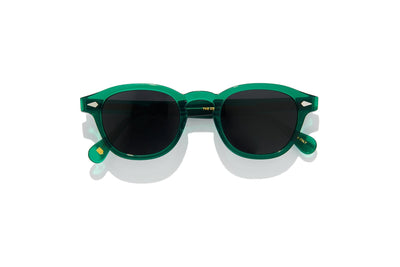 JOHNNY | Emerald