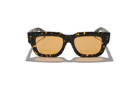 DETROIT IVY | Yellow Tort