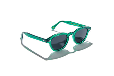 JOHNNY | Emerald