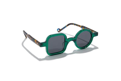 LIMONCELLO | Emerald Green