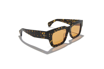 DETROIT IVY | Yellow Tort