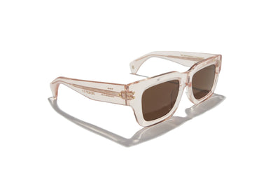 DETROIT IVY | Salmon Pink