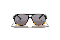 MORRISON | Black / Tortoise