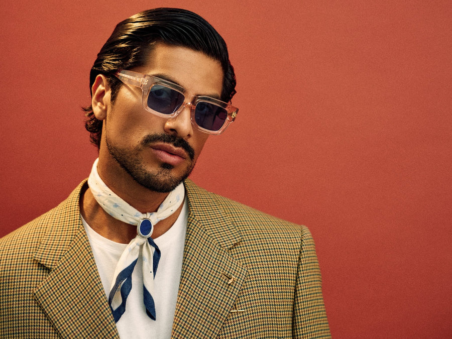 DETROIT IVY | Champagne