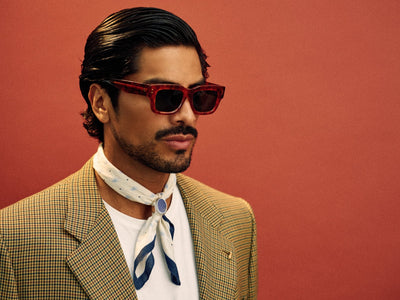 DETROIT IVY | Havan Brown