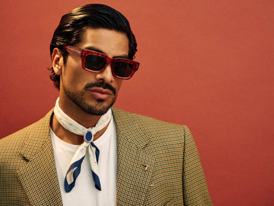 DETROIT IVY | Havan Brown