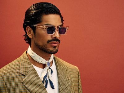 DETROIT IVY | Champagne