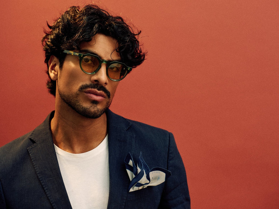 THE MONARCH | Forest Green