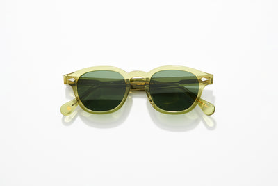 JOHNNY | Sage Green