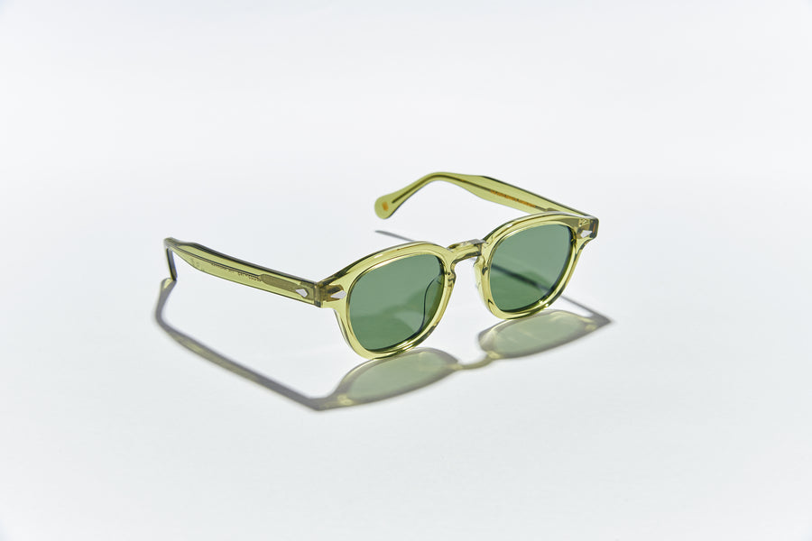 JOHNNY | Sage Green