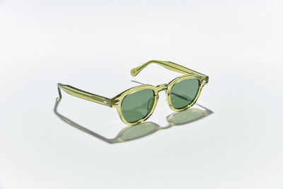 JOHNNY | Sage Green